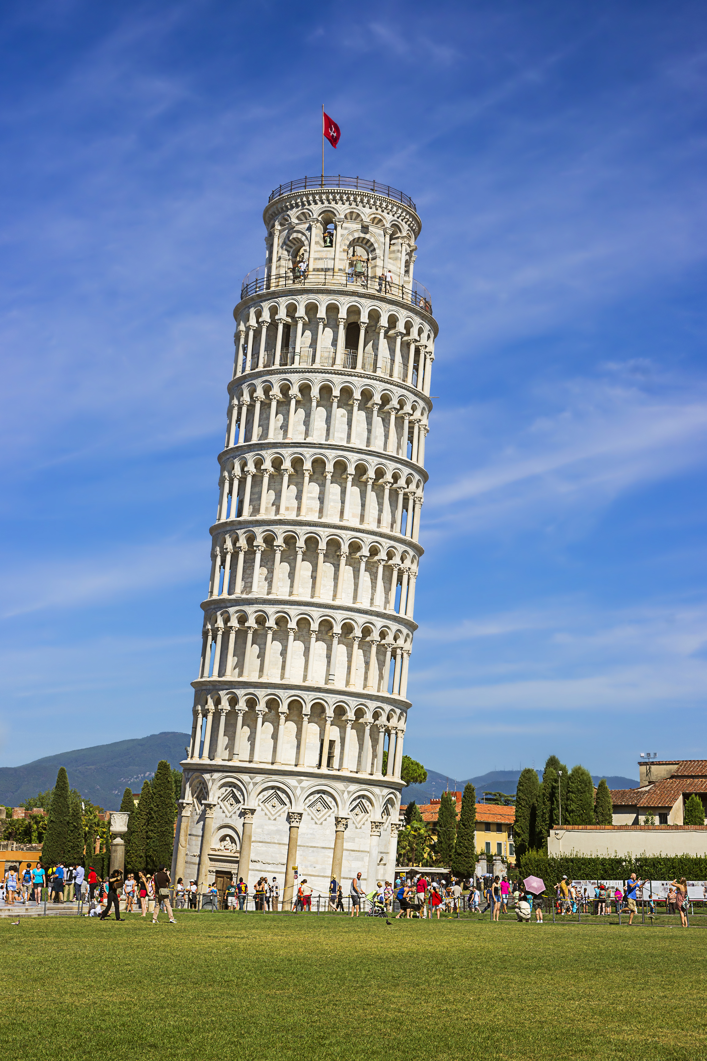 NÊN ĐI ĐÂU VÀO MÙA NÀO Ở Ý – Lịch du lịch trong năm Italy