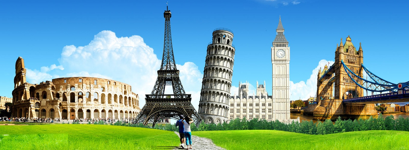 Tour du lịch Châu Âu tại Euro Travel HOT nhất năm 2024