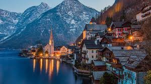 KINH NGHIỆM DU LỊCH HALLSTATT KHÁM PHÁ 1 TRONG NHỮNG NGÔI LÀNG ĐẸP NHẤT THẾ GIỚI