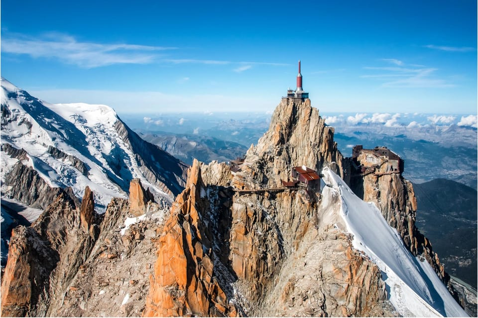 Những điều cần biết về Chamonix – Thành phố đóng đô dưới chân núi Mont Blanc